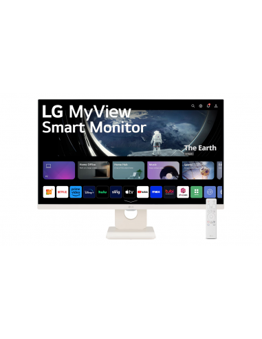 27 LG 27U511SA-W